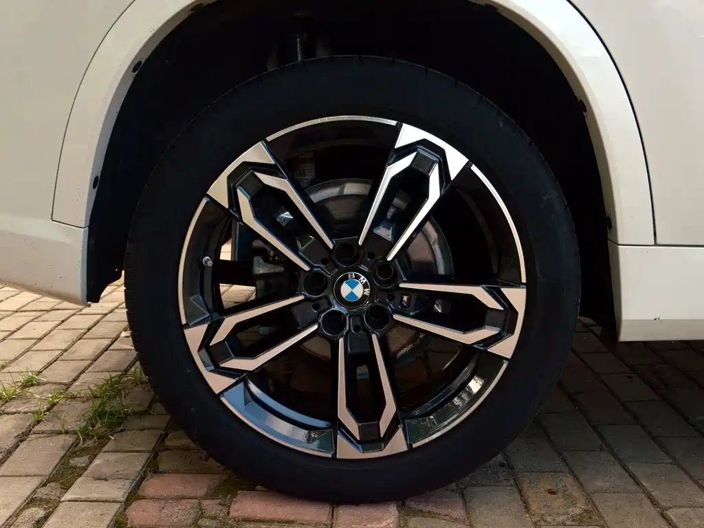 BMW X1 2023 — фото 10