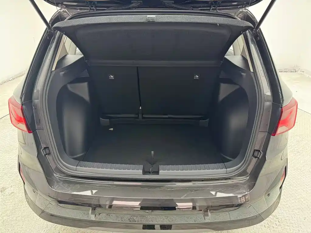 Jetta VS5 2025