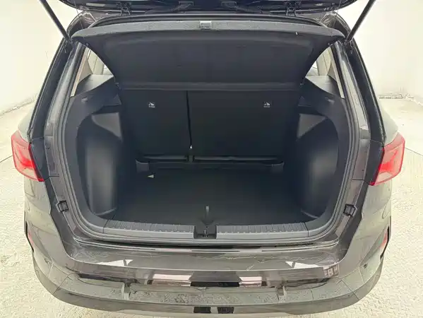 Jetta VS5 2025
