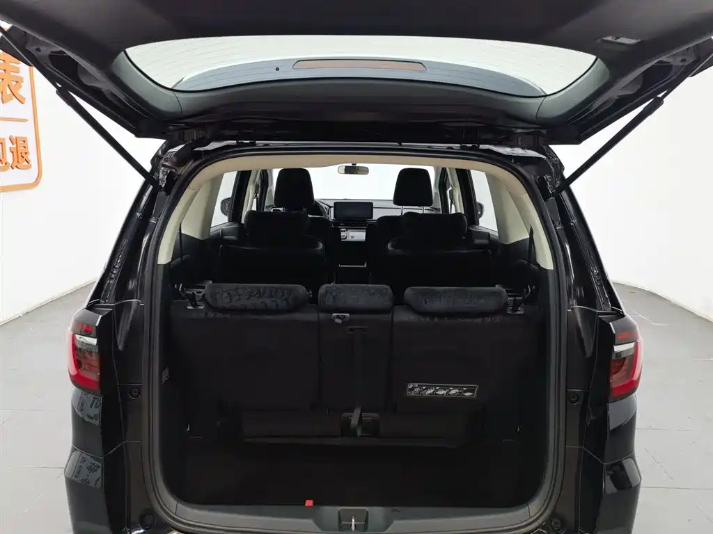 Honda Odyssey 2023 — фото 16
