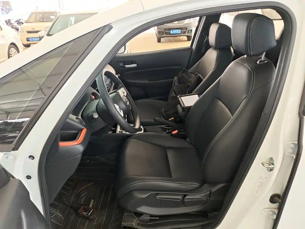 Honda Fit 2021 — фото 15