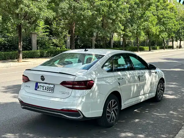Volkswagen Lavida 2023