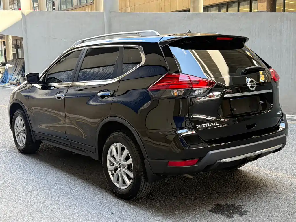 Nissan X-Trail 2023 — фото 6