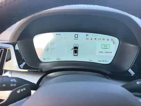 BYD Song PLUS New Energy 2025