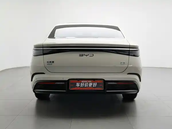 BYD Seal 2024