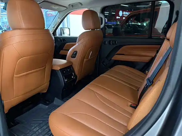 Haval H9 2025