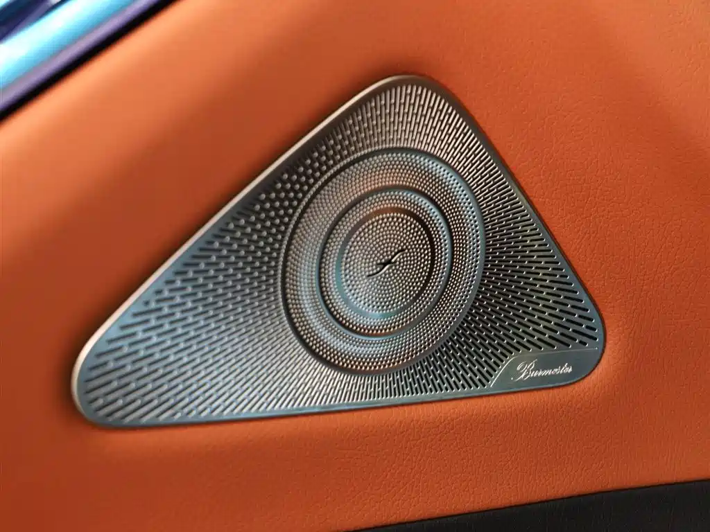 Mercedes-Benz S-Class 2024 — фото 18