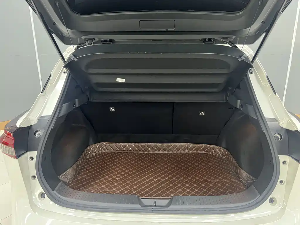 Nissan Qashqai 2023 — фото 15