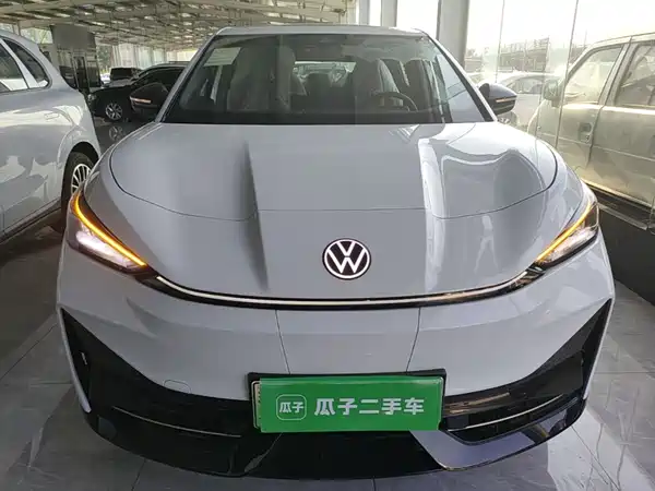 Volkswagen Distinctive 06 2026