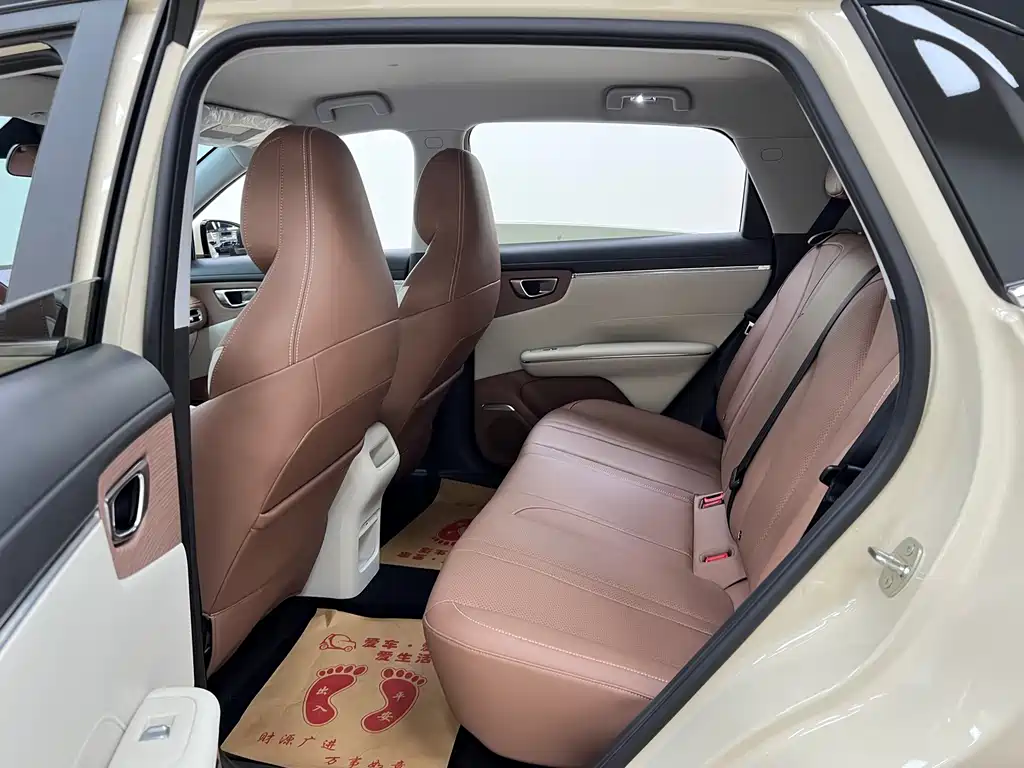 Wuling Bingo S 2025 — фото 16
