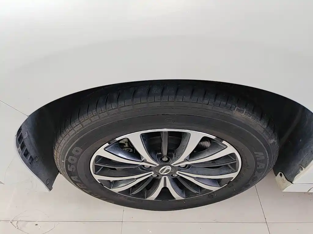 GAC Trumpchi M8 2023 — фото 23