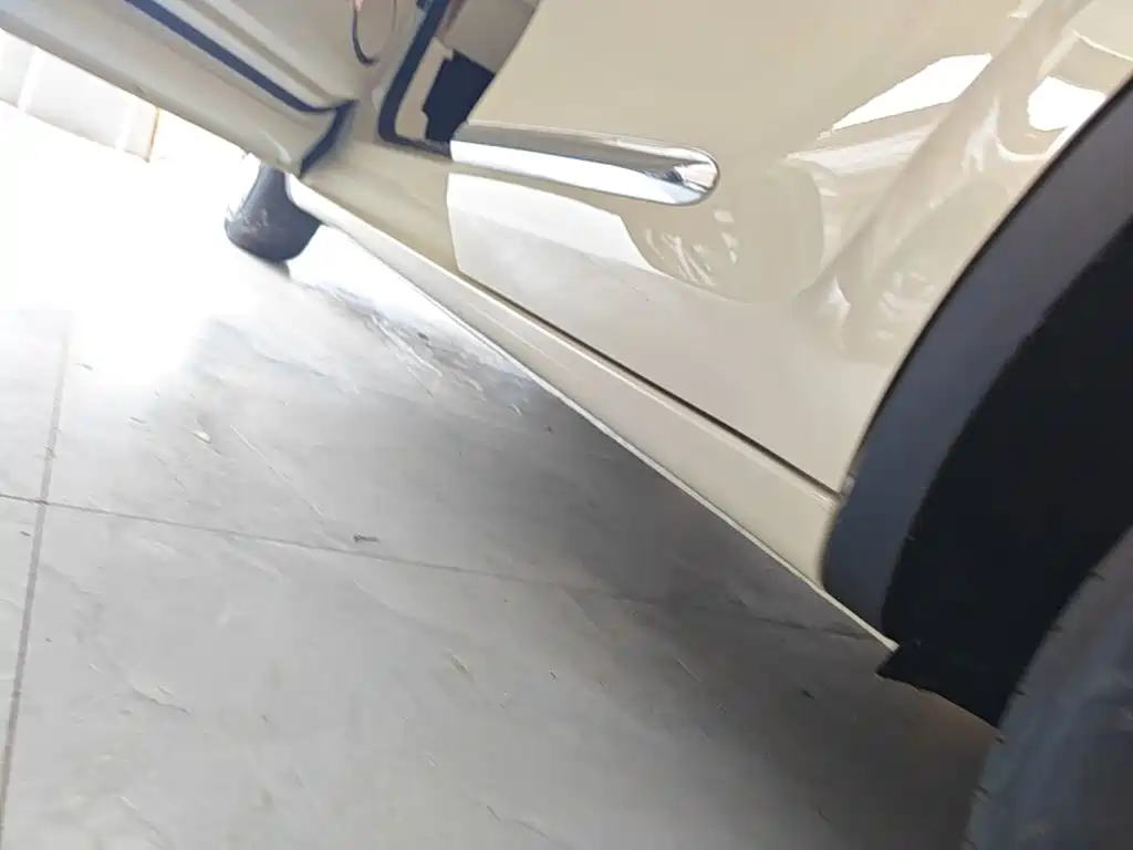 Wuling Bingo 2026 — фото 22