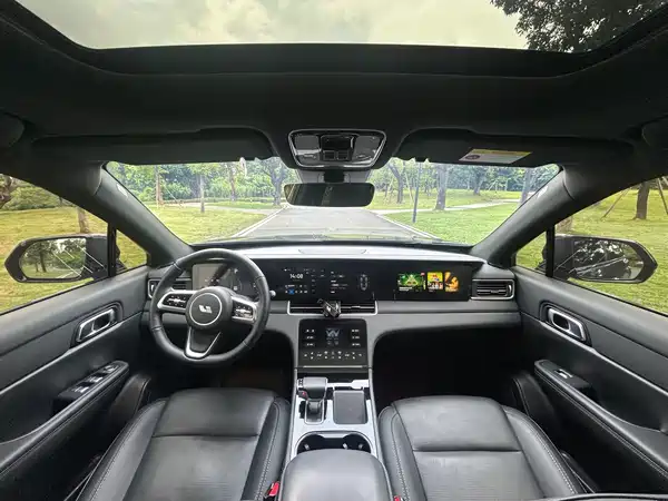 Li Auto ONE 2022