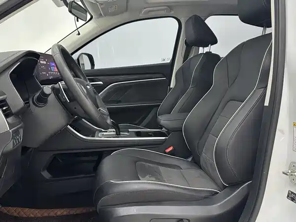 Haval H6 2022