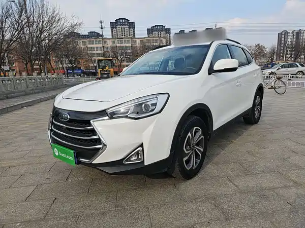 JMC Refine S7 2017