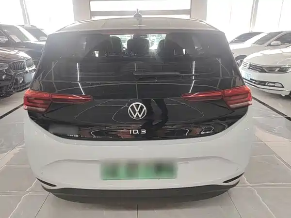 Volkswagen ID.3 2023
