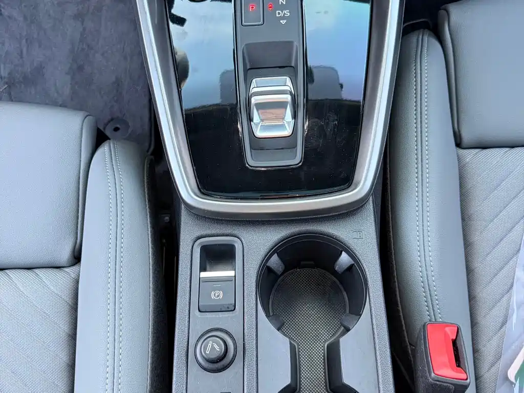 Audi A3 2022 — фото 13