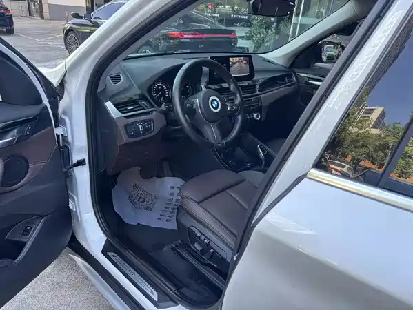 BMW X1 2020