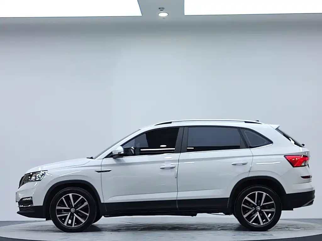 Skoda Kamiq 2024