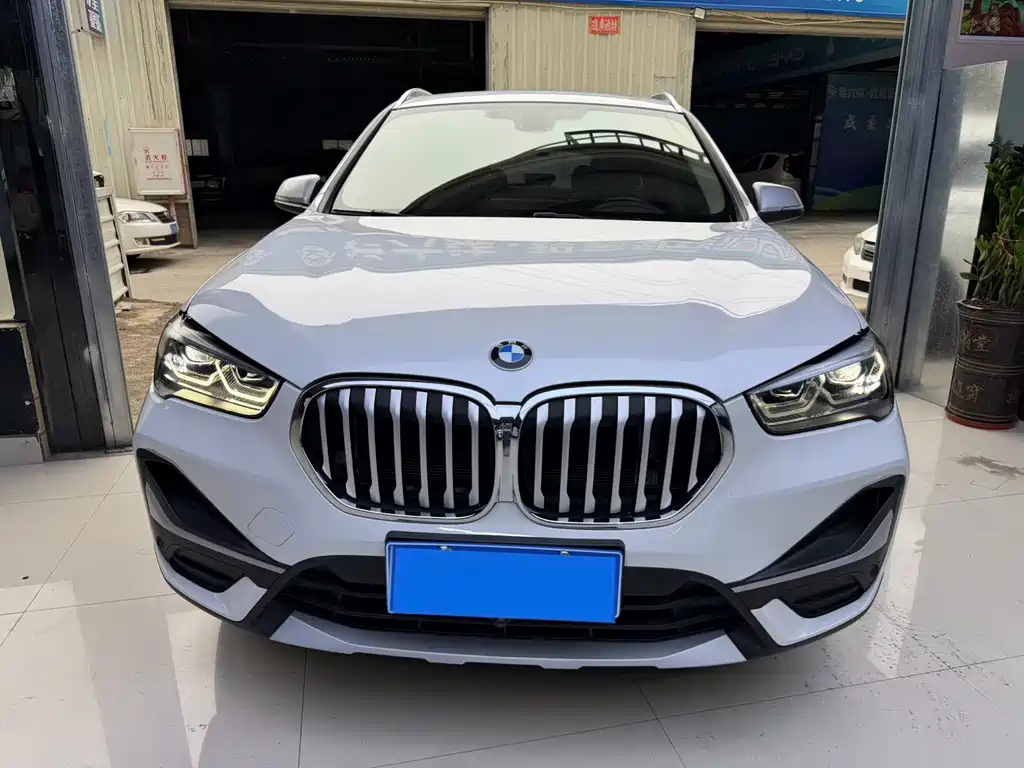 BMW X1 2023