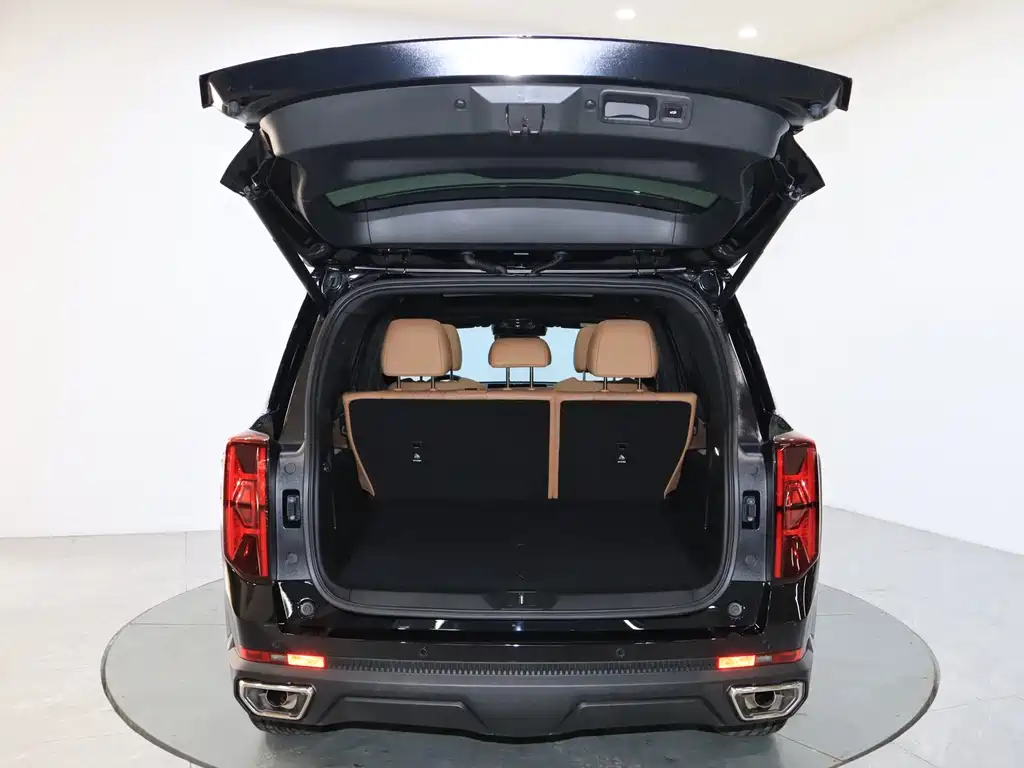GAC Motor Trumpchi GS8 2025 — фото 16