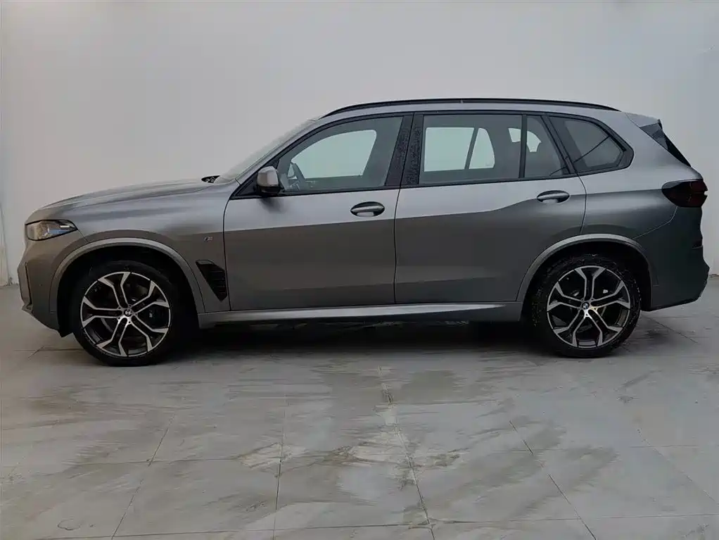 BMW X5 — фото 3