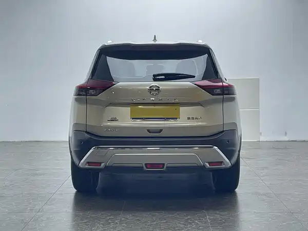 Nissan X-Trail 2022