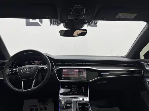Audi A6L 2023