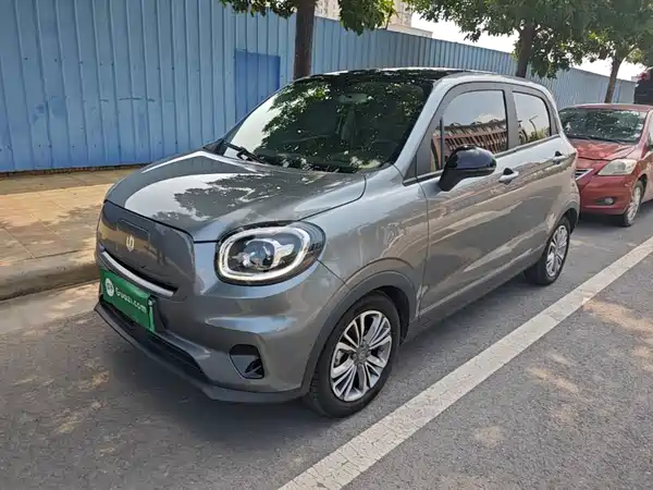 Leapmotor T03 2021
