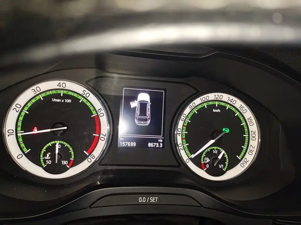 Skoda Kodiaq 2018 — фото 12