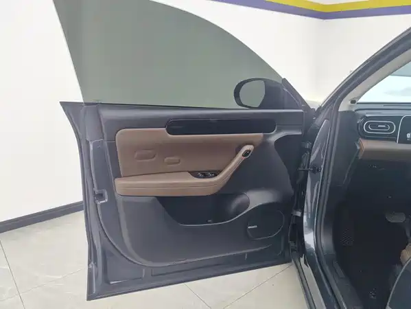 Leapmotor C11 2023