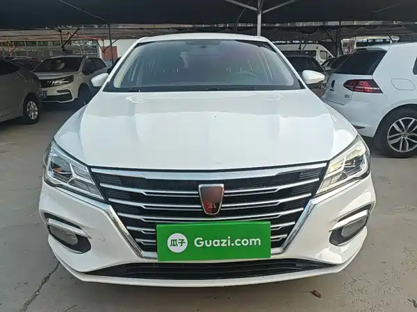 Roewe i5 2019