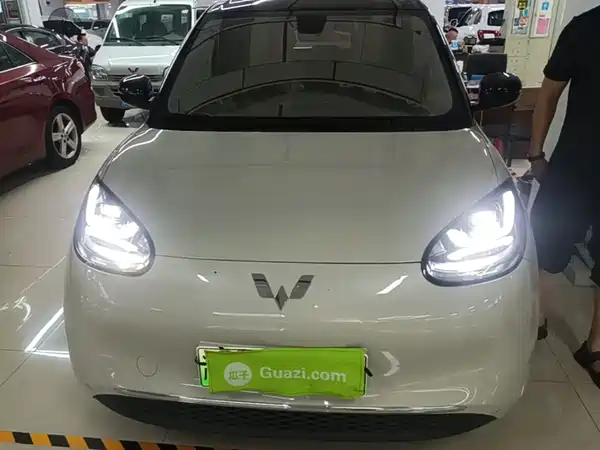 Wuling Bingo 2024
