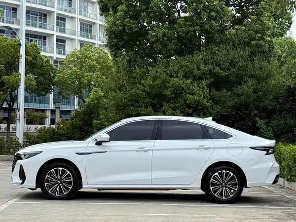 Chery Fengyun A8 2024