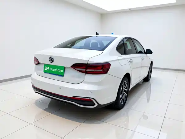 Volkswagen Lavida 2023