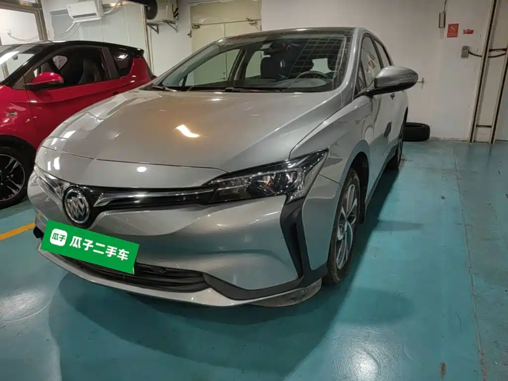 Buick Velite 6 2024