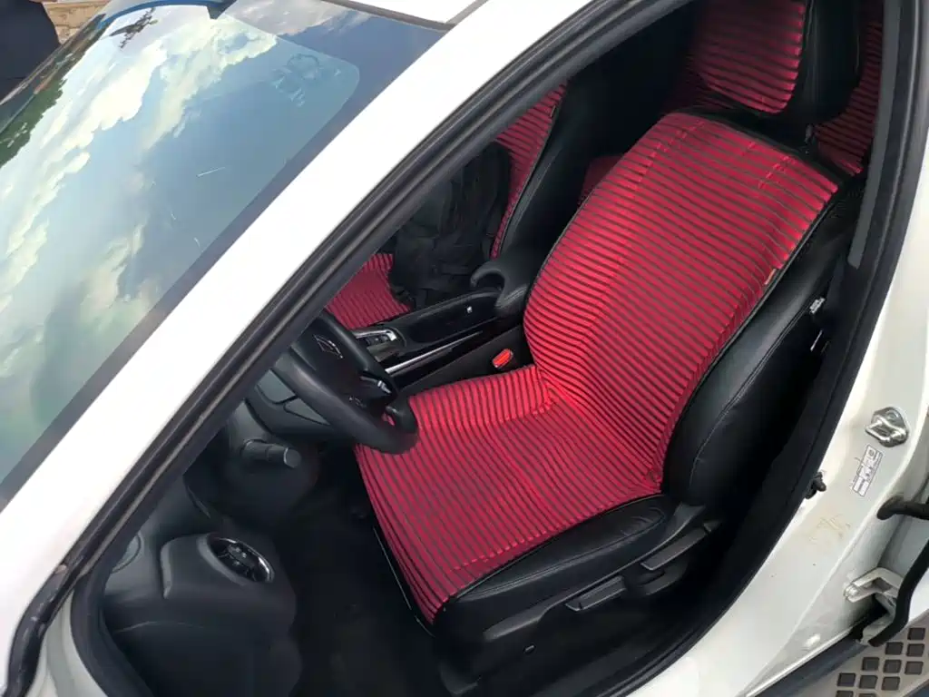 Honda XR-V 2018 — фото 15