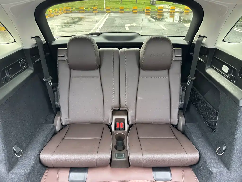 Mercedes-Benz GLE 2022 — фото 17