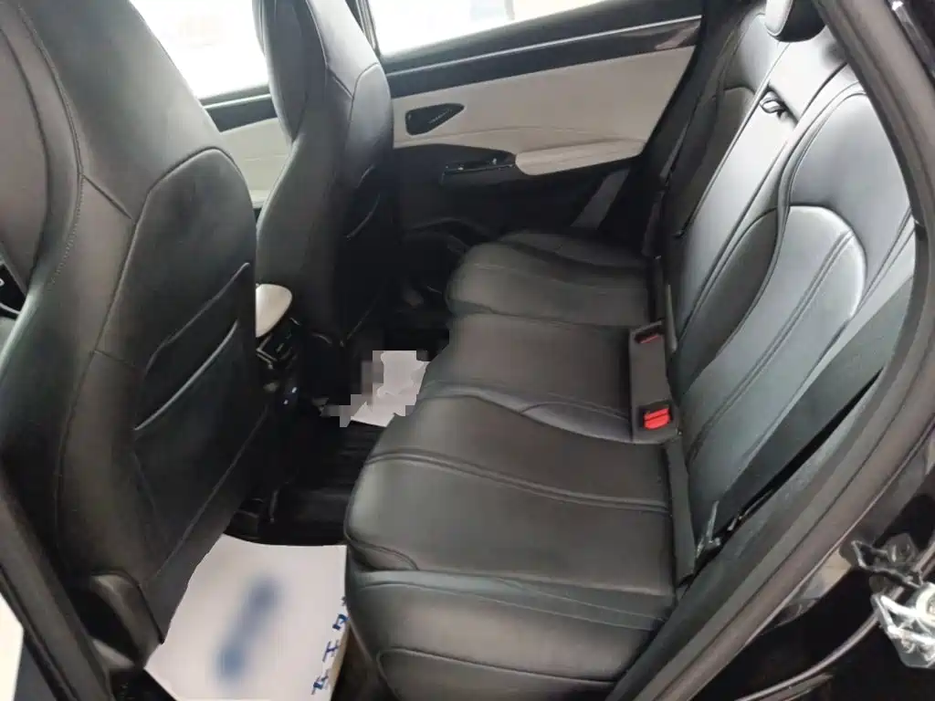 Geely Galaxy L7 2023 — фото 13