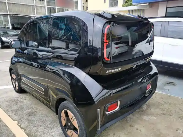 Baojun Kiwi EV 2022
