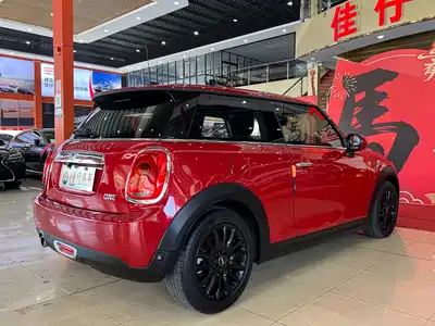 MINI MINI 2014