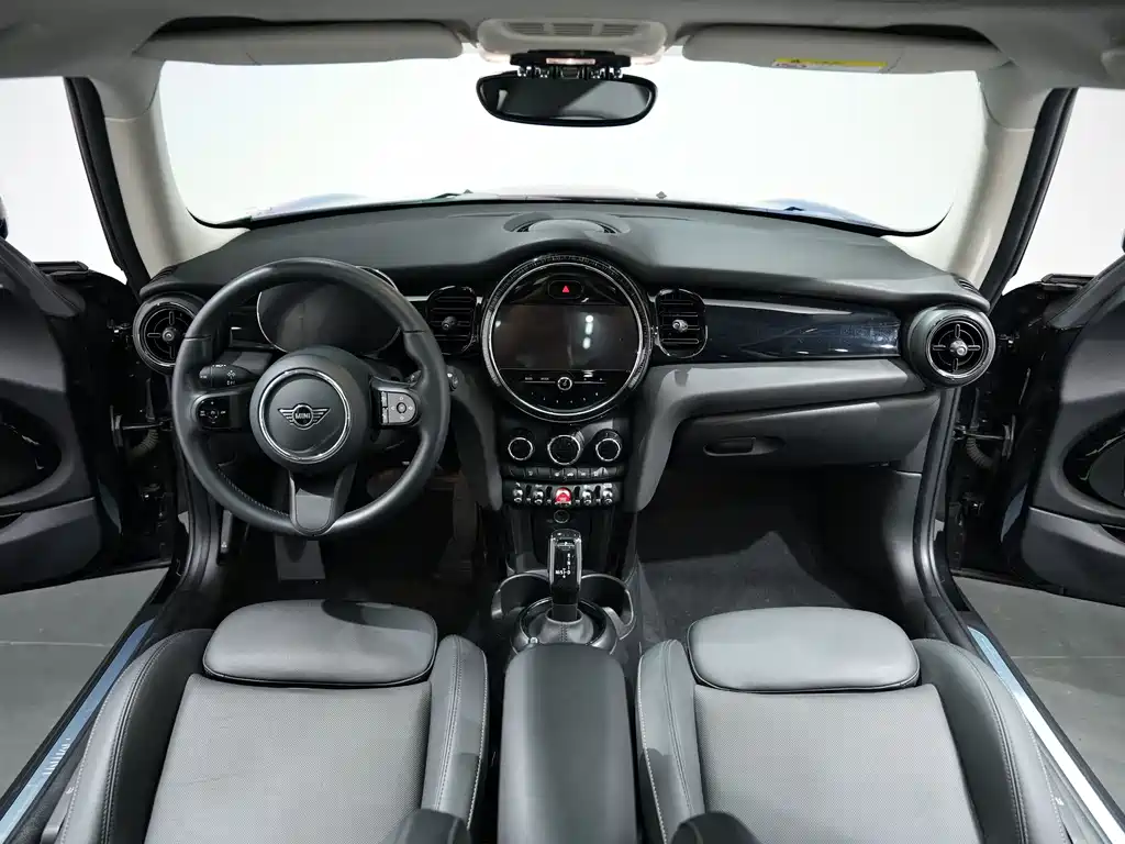 MINI Mini 2023