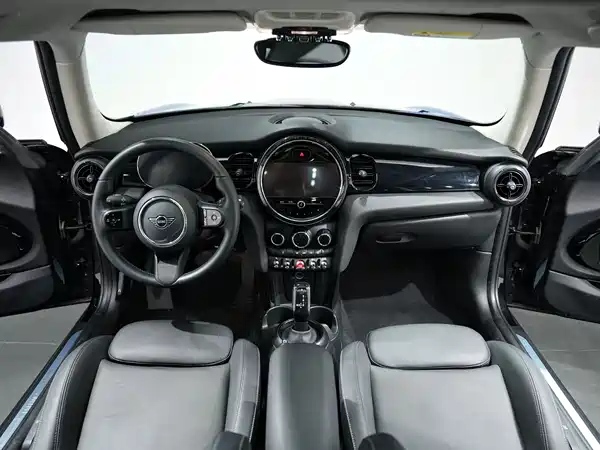 MINI MINI 2023