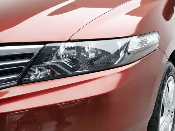 Honda City Classic 2013