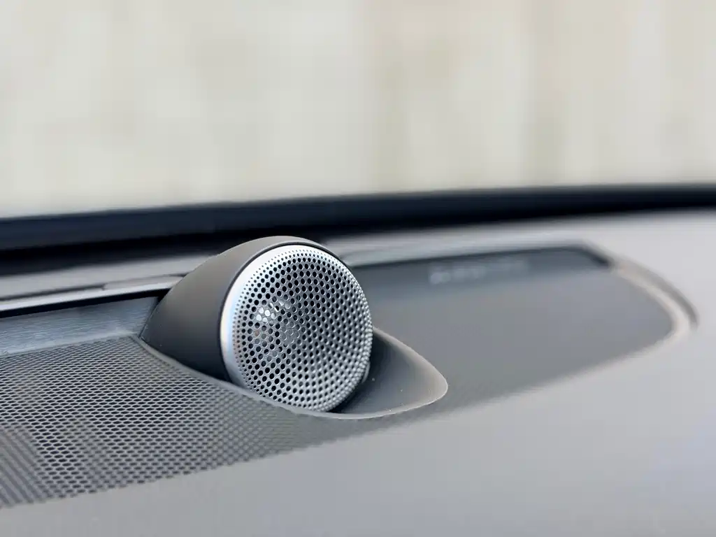 Volvo XC90 2021 — фото 15