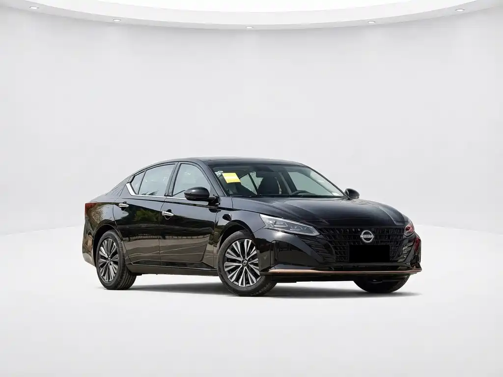 Nissan Teana 2024