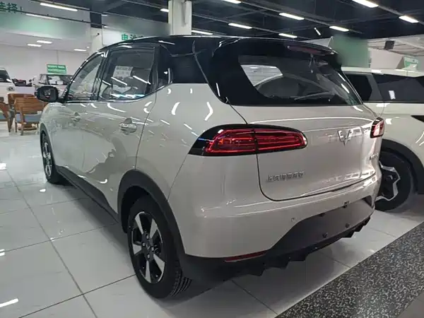 Wuling Bingo PLUS 2026