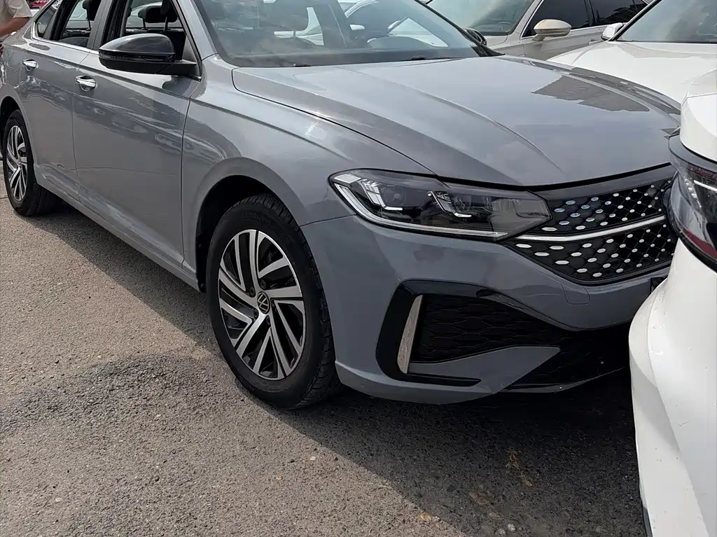 Volkswagen Lavida 2023