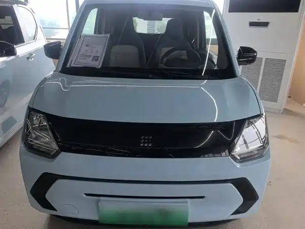 Dongfeng Scenery MINIEV 2022