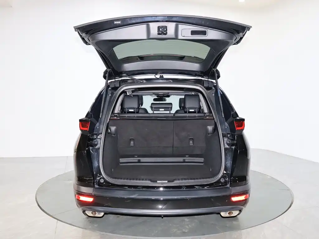 Honda Breeze 2020 — фото 11